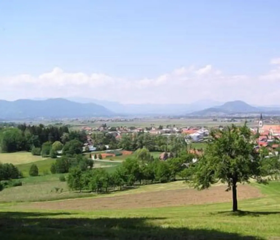 Hotel Prebold