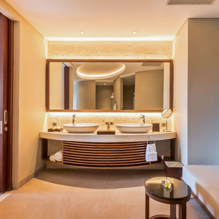 TanaDewa Resort Ubud Bali by Cross Collection