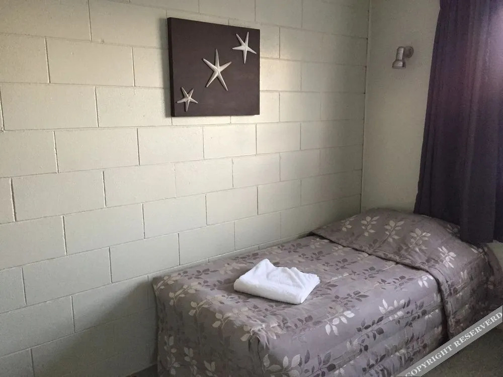 North End Motel