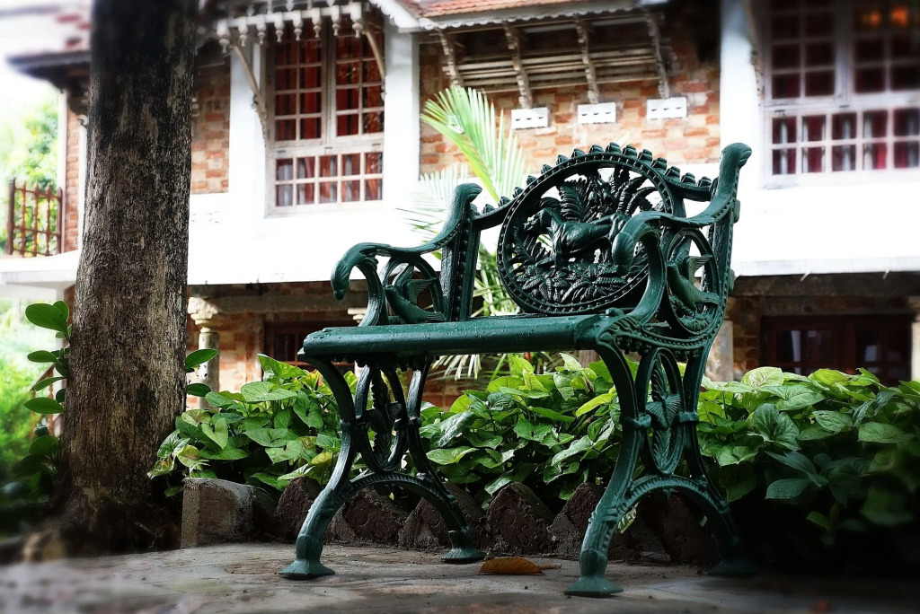 Hotel Ambadi