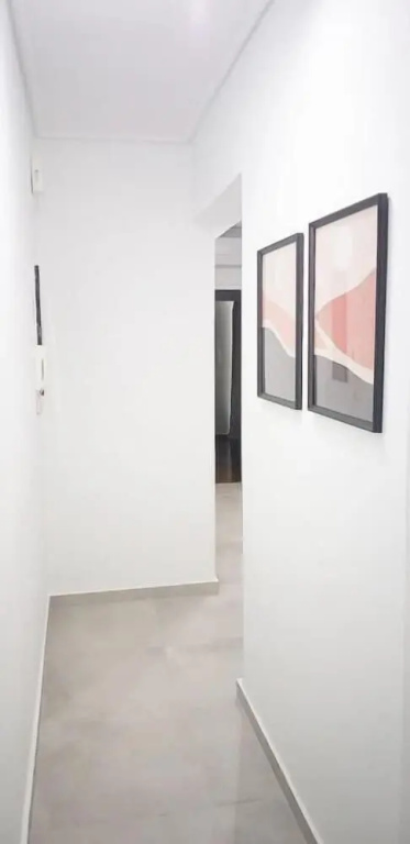 Marousi Serene Suite