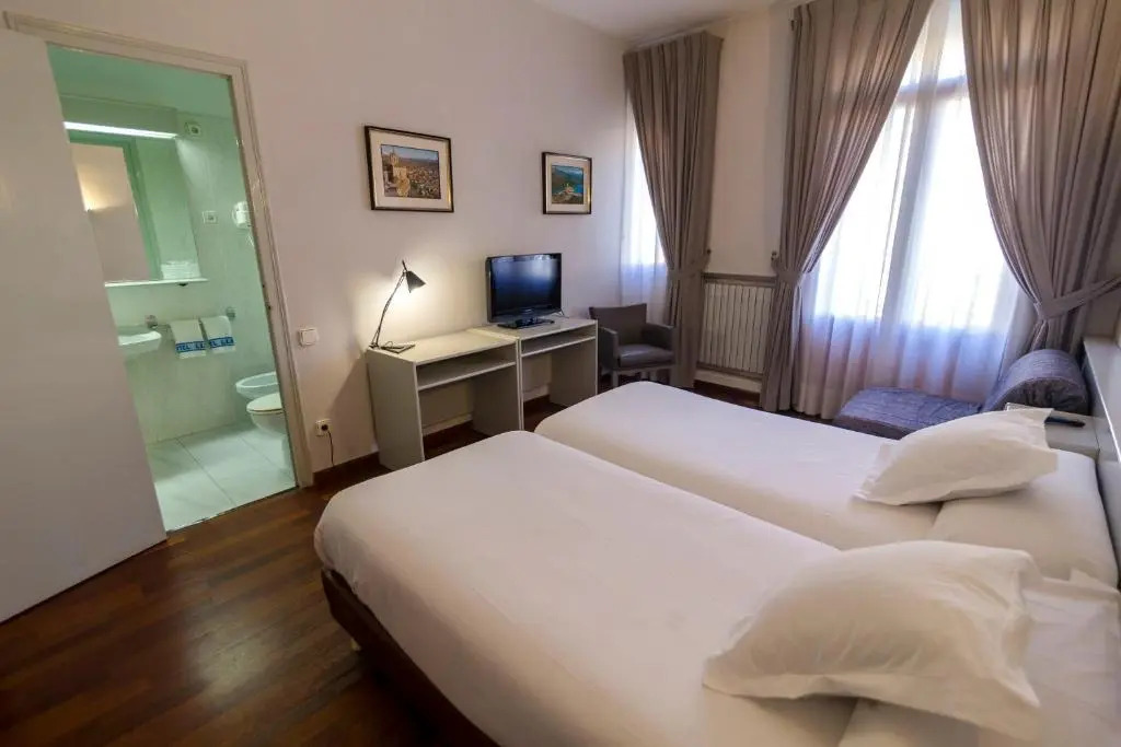 Hospedium Hotel Lleida