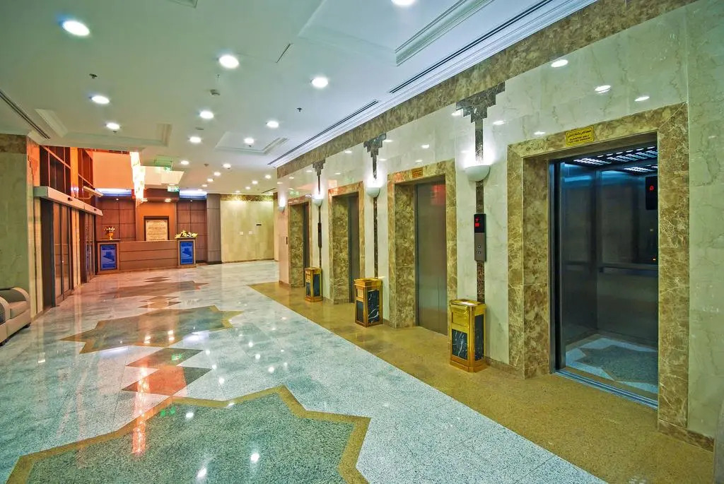 Al Huda Hotel