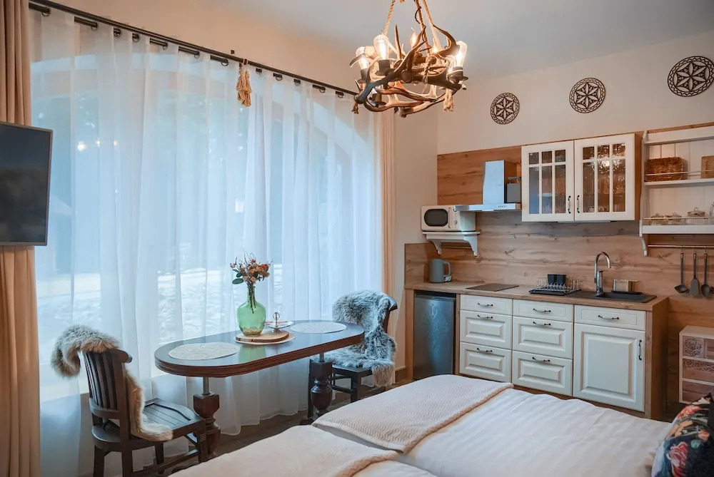 Rich Witch Villa&SPA