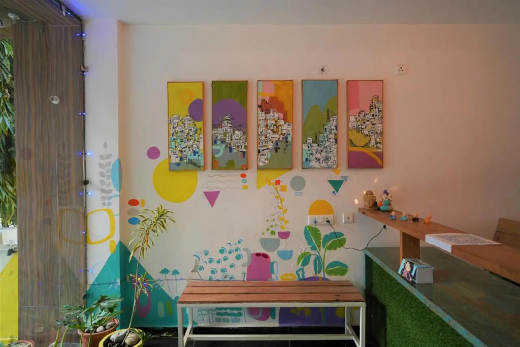 Trippme Rishikesh - Boutique Hostel, Tapovan