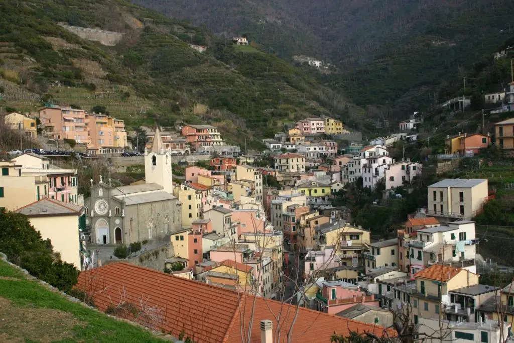 Casa il Gabbiano