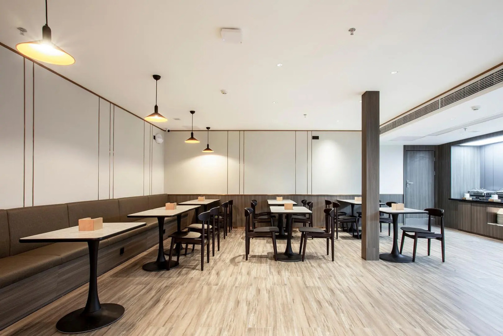 Hanting Hotel Zunyi Zhuhai Road