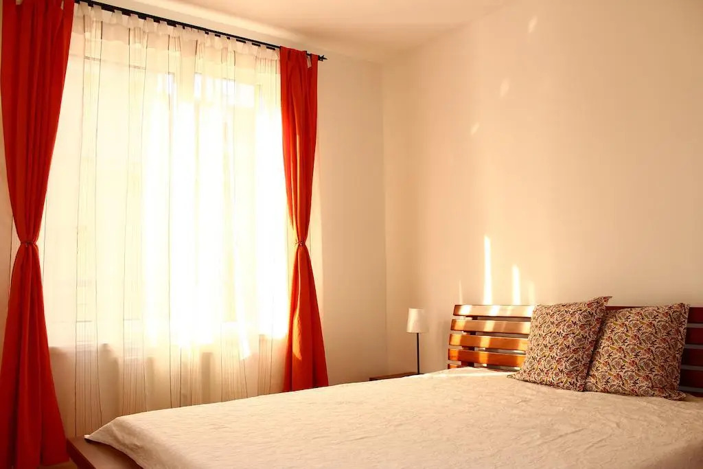 Blanca Apartman