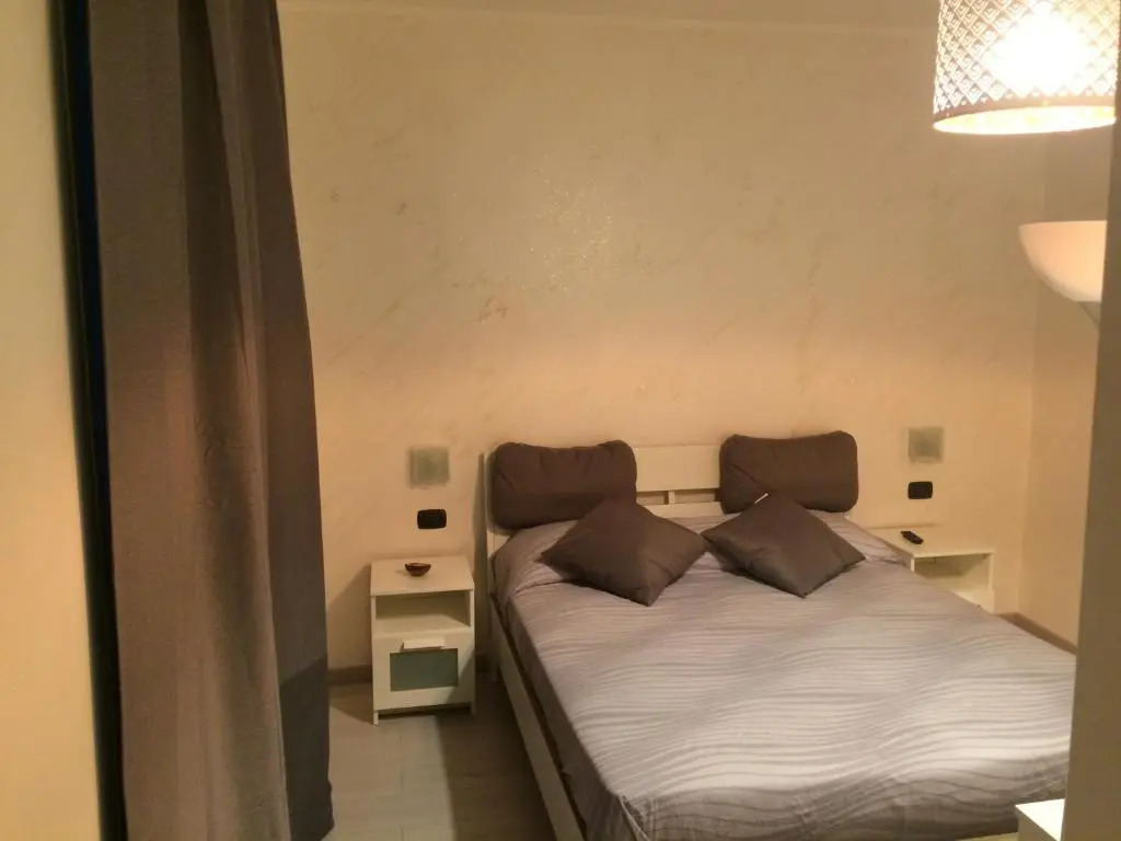B&B Massimo Centro