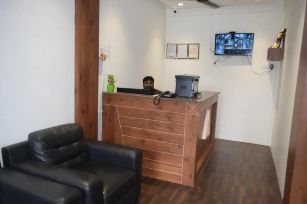 Athidhi Inn Guntur