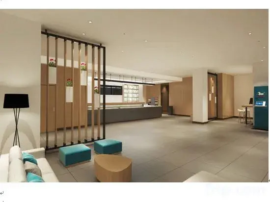 Jilun Hotel