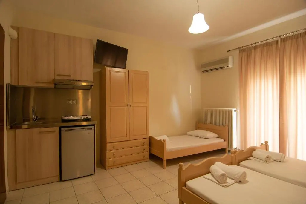 Grand Blue Hotel