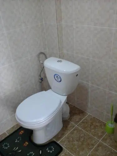 Room on Bogatos 15
