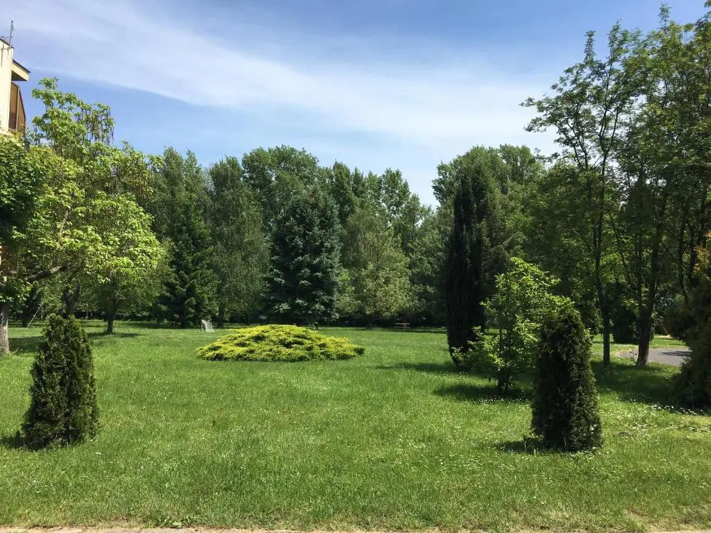 Helikon 32 Apartman Keszthely