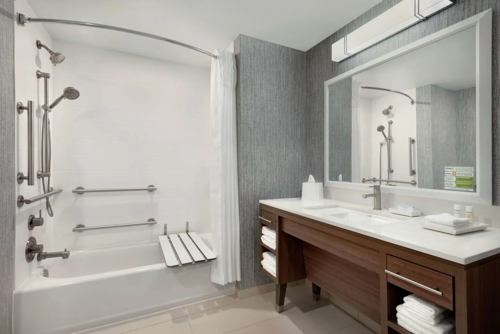 Home2 Suites by Hilton Dayton/Beavercreek