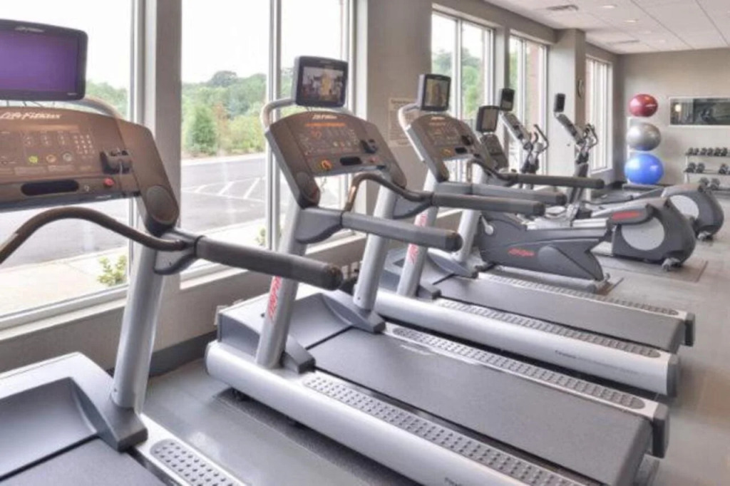 SpringHill Suites by Marriott Raleigh Cary