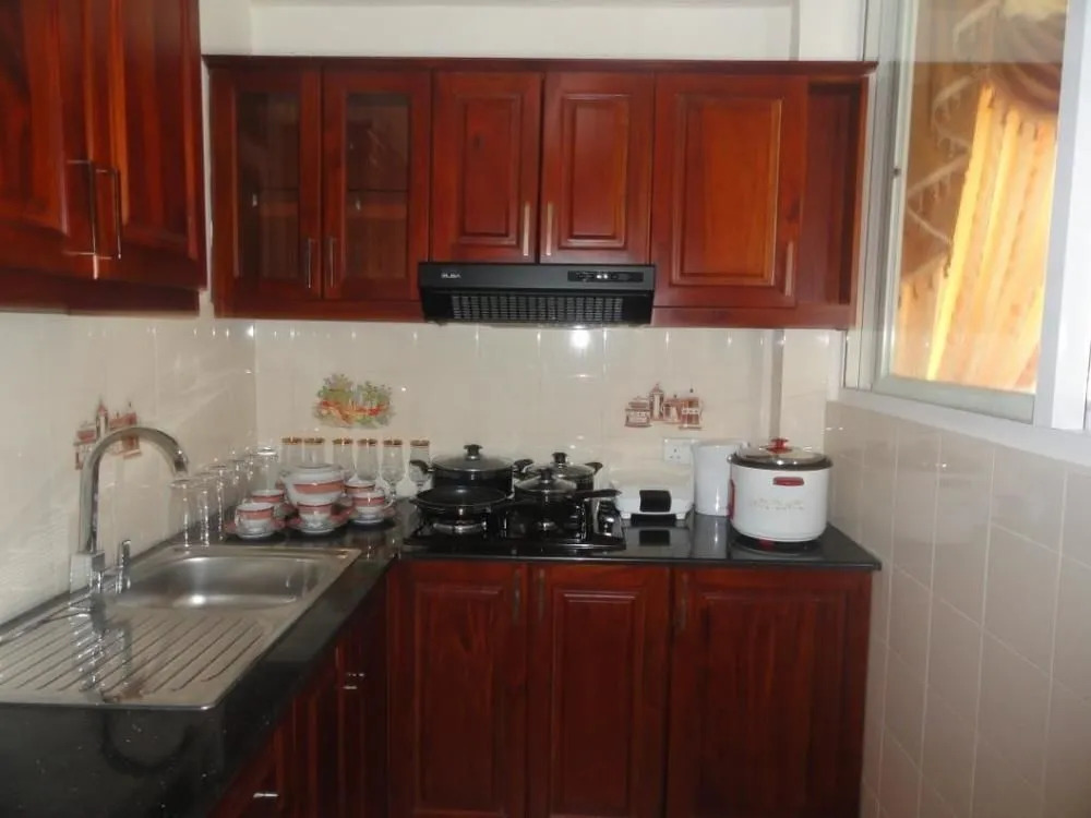 City Apartment’s Nuwara Eliya