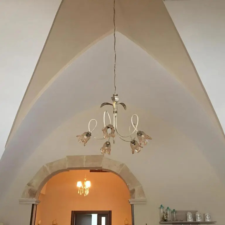 Vittoria Luxury house