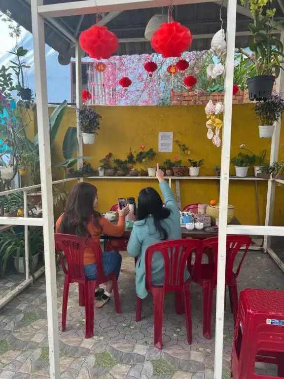 Villa - Hotel Nam Khang 2 Dalat