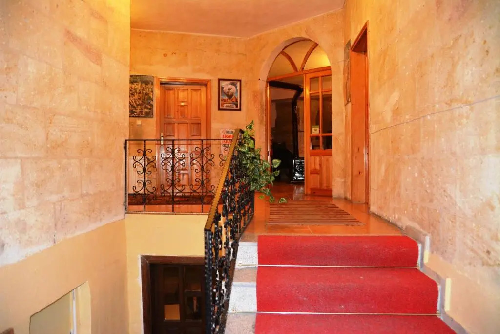 Hostel Terra Vista
