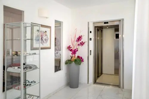 Hotel Tre Rose