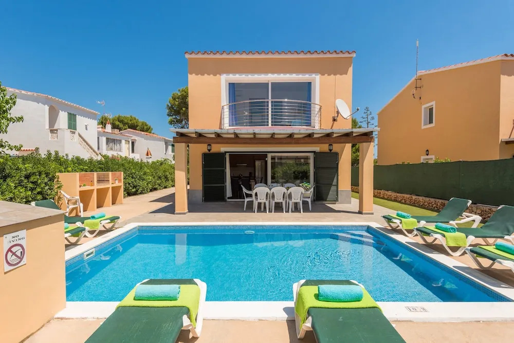 Villa Garbo by Villa Plus