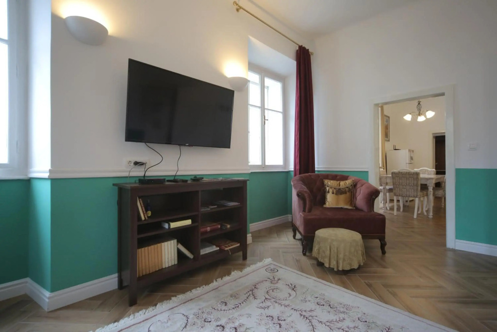 Vitez Apartment I