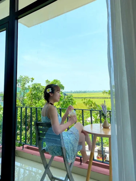 Field House Homestay