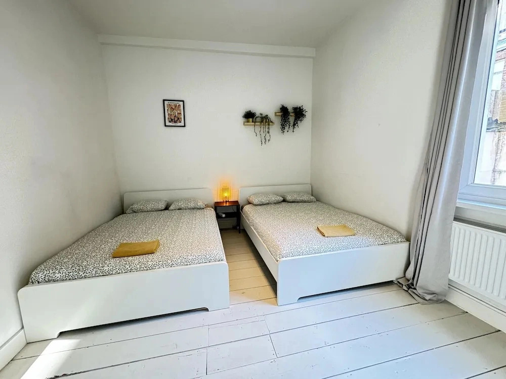 Antwerp Old Town 2-bedroom