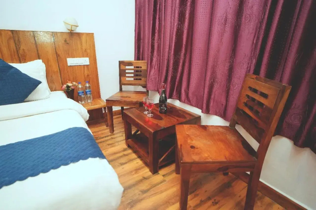 Shivalik Hotel And Resorts