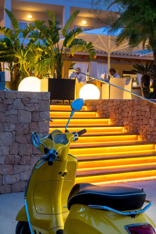 Hotel Tahiti