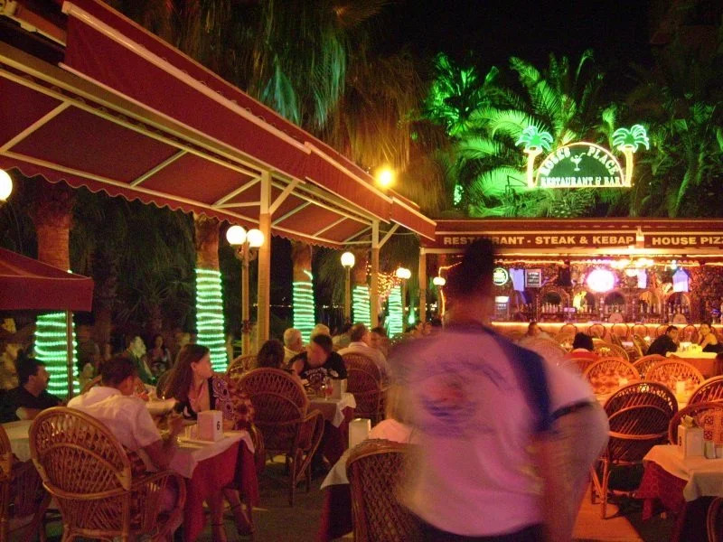Palm Beach