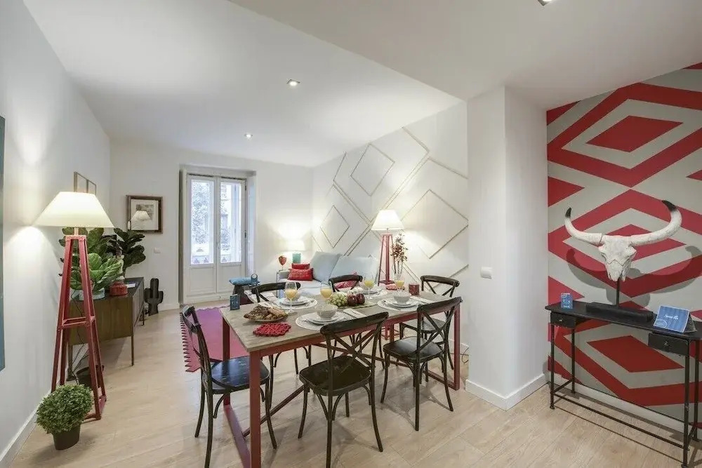 Sweet Inn apartments - Plaza de San Francisco