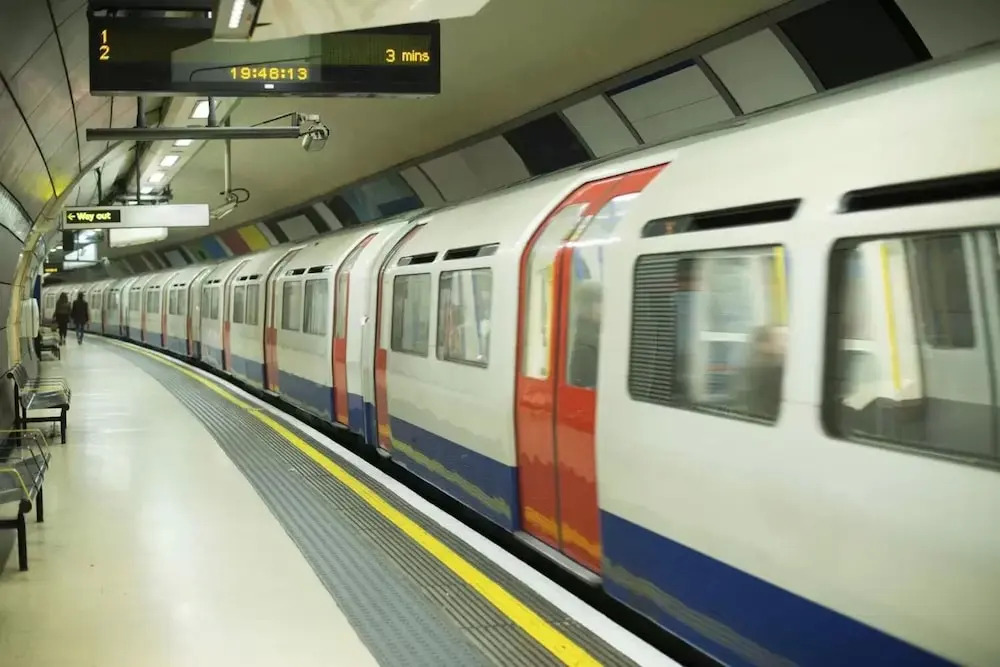 2 Bed Cosy Apartment in Central London Fitzrovia FREE WIFI by City Stay Aparts London