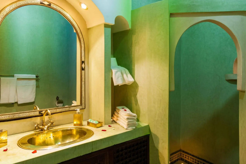 Riad Bab Agnaou