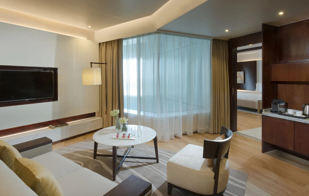 Meliá Yangon