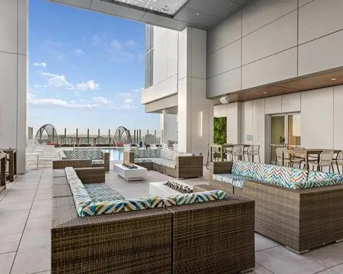 Margaritaville Vacation Club - Atlanta - 3 Nights, Atlanta, USA