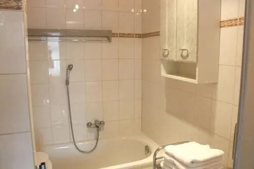 Ferienwohnung Zum Lilienstein
