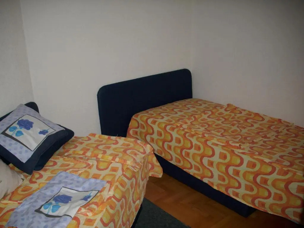 City Center Apartments Ohrid