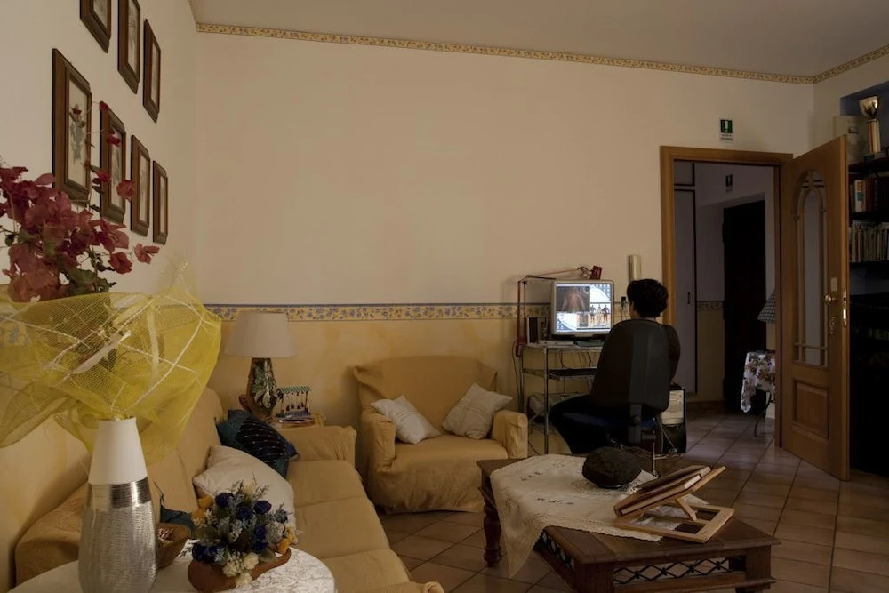B&B Giuseppe Verdi