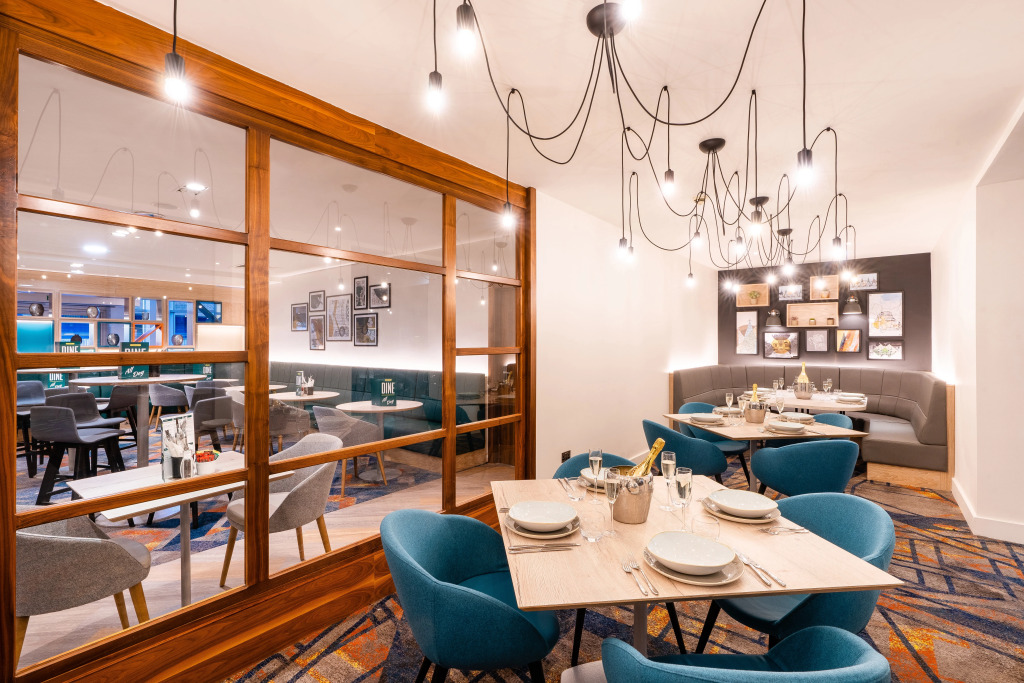 Holiday Inn Stevenage by IHG