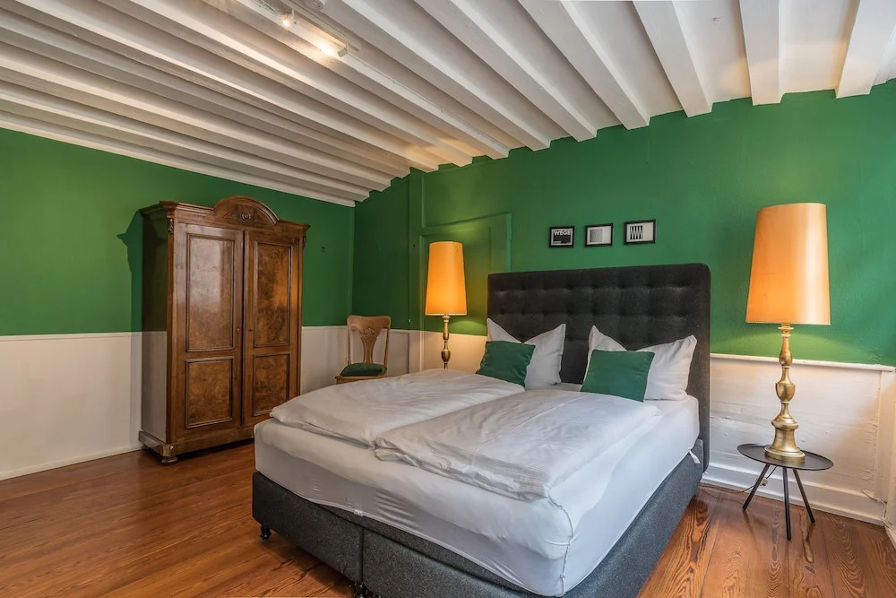 Privatzimmer in bester Altstadtlage
