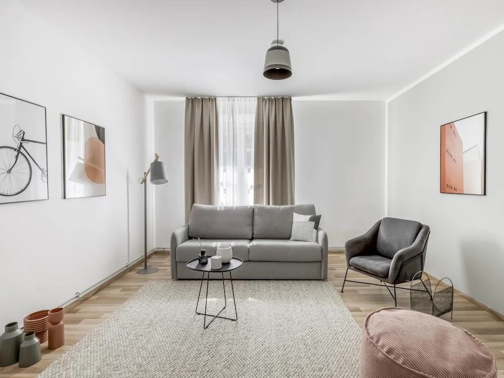 Limehome Villach Kirchenplatz