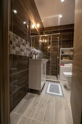 Angel Deluxe Apartments & Suites Thessaloniki
