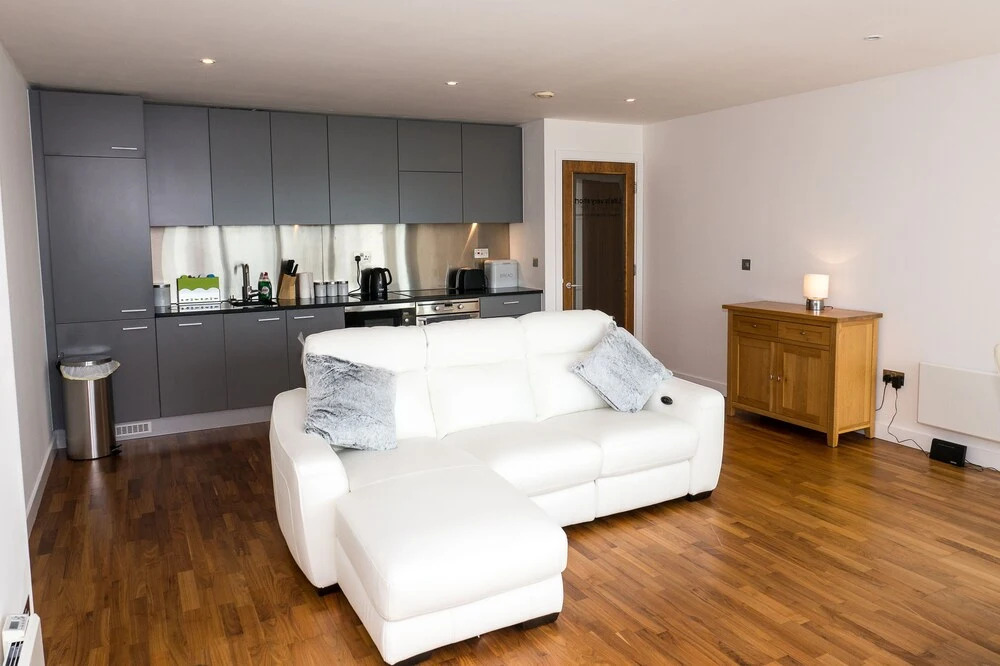 Apartment 55