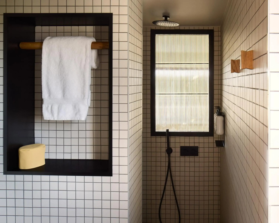 Ace Hotel & Swim Club Athens