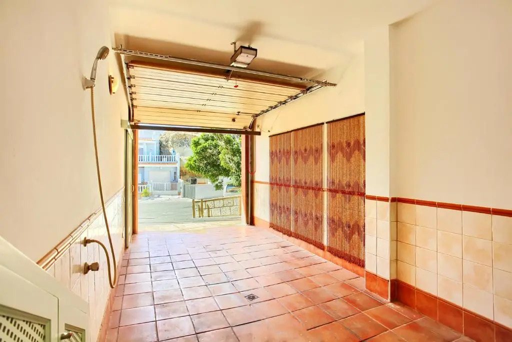 Beautiful Casa Paula Playa de las MaretasFirst line