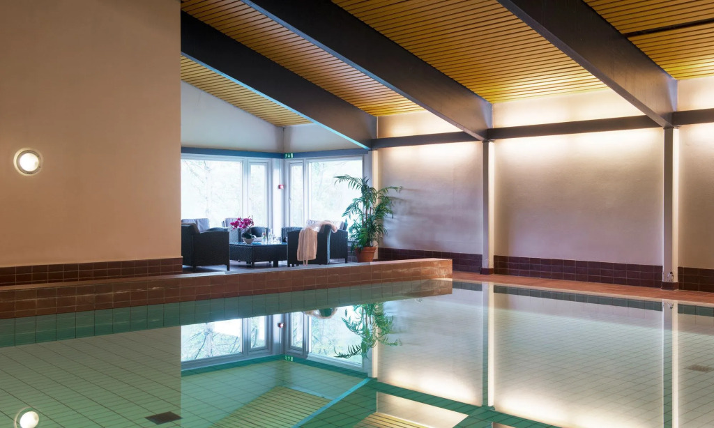 Thon Hotel Asker