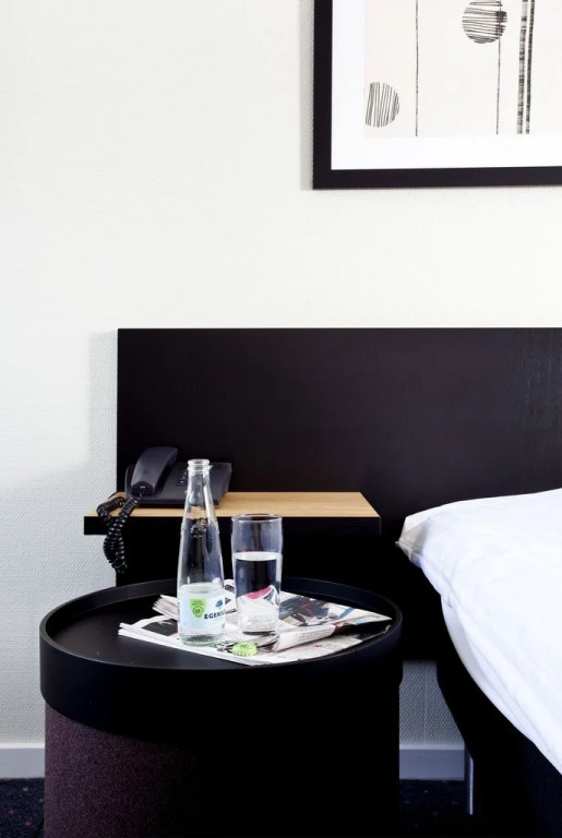 Glostrup Park Hotel