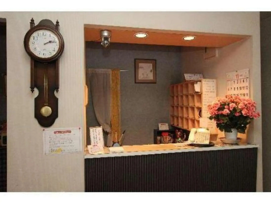 Business Hotel Sugi
